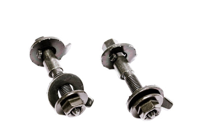 PrivateLabelMfg Precision Works Camber Bolt Kit 14mm (Set of 2)