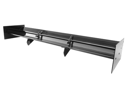 APR Universal Fitment Carbon Fiber GT1000 71" Swan Neck Wing