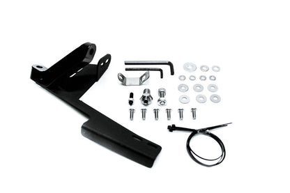 PrivateLabelMfg Precision Works Master Cylinder Brace WRX & STI 2008 - 2014