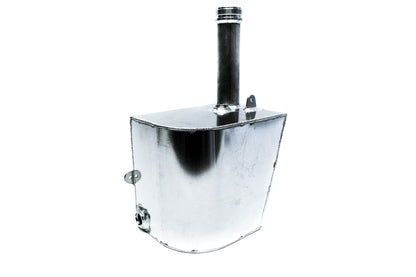 PrivateLabelMfg Honda Front Mount Fuel Cell - EG EK Civic DC2 Integra