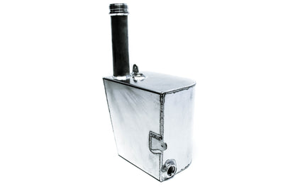 PrivateLabelMfg Honda Front Mount Fuel Cell - EG EK Civic DC2 Integra