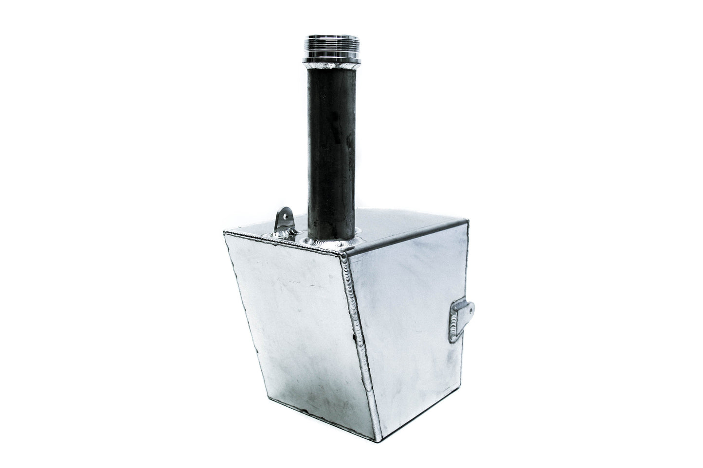 PrivateLabelMfg Honda Front Mount Fuel Cell - EG EK Civic DC2 Integra