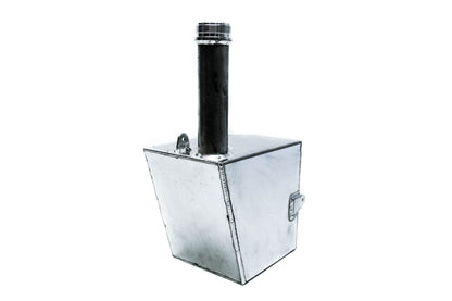 PrivateLabelMfg Honda Front Mount Fuel Cell - EG EK Civic DC2 Integra