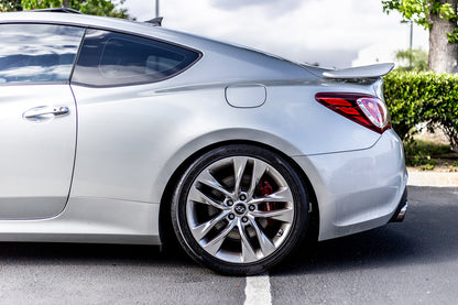 ARK 2010-2016 Hyundai Genesis Coupe GT-S Lowering Springs