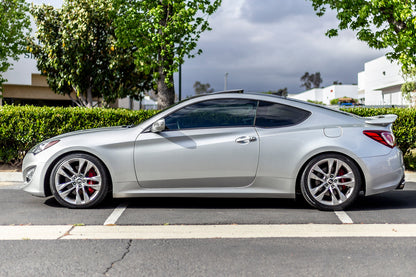ARK 2010-2016 Hyundai Genesis Coupe GT-S Lowering Springs