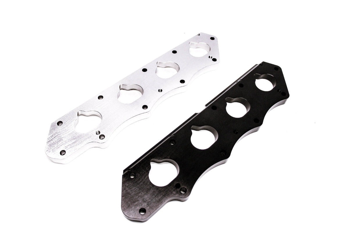 PrivateLabelMfg Precision Works Intake Manifold Adapter K2H K-Series to H-Series