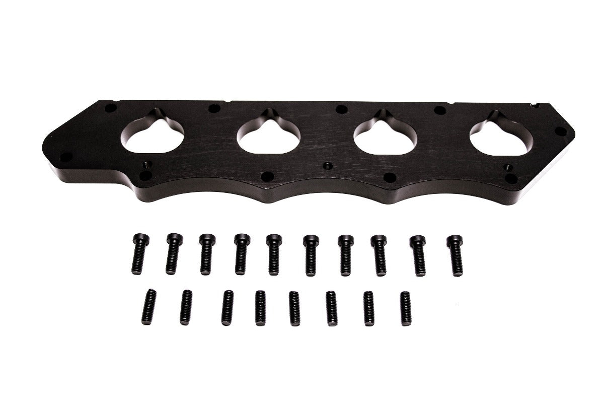 PrivateLabelMfg Precision Works Intake Manifold Adapter K2H K-Series to H-Series