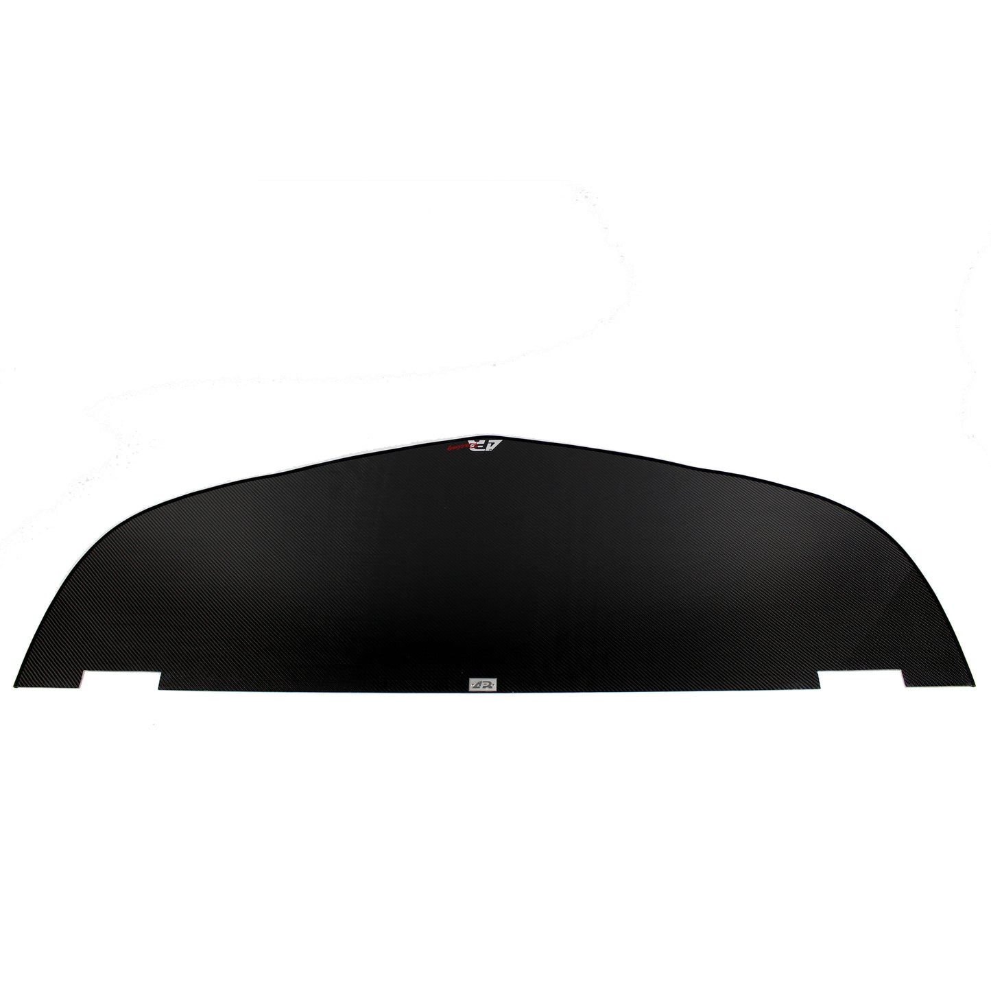 APR Dodge Charger Carbon Fiber Front Wind Splitter 2011 - 2014