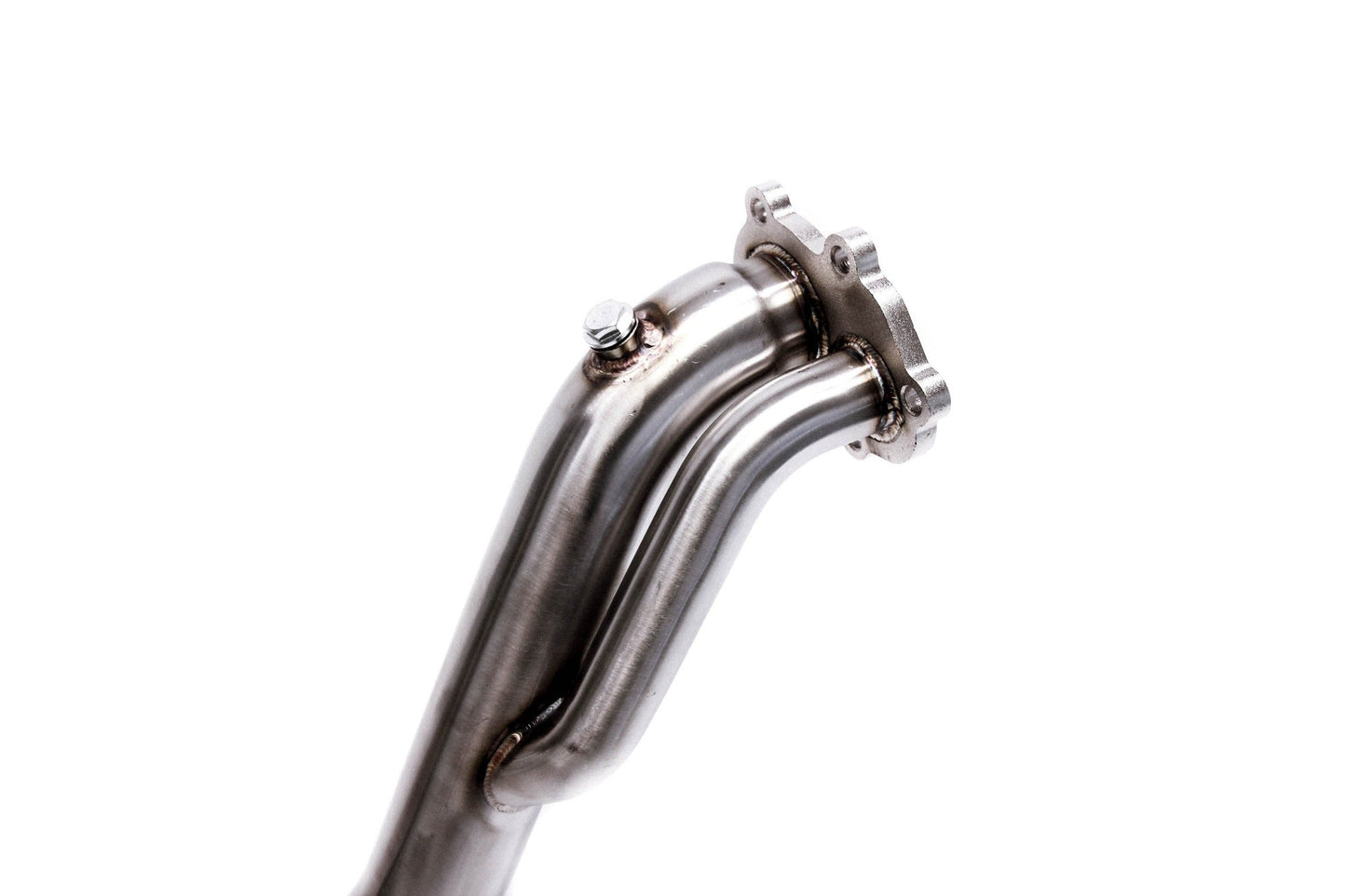PrivateLabelMfg Power Driven Subaru WRX & STI Downpipe 08-14 WRX & 08-20 STi