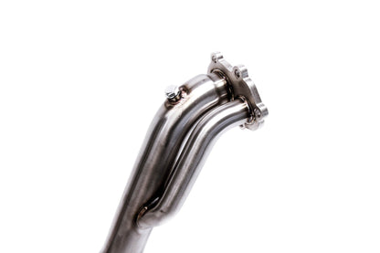 PrivateLabelMfg Power Driven Subaru WRX & STI Downpipe 08-14 WRX & 08-20 STi