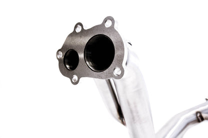 PrivateLabelMfg Power Driven Subaru WRX & STI Downpipe 08-14 WRX & 08-20 STi