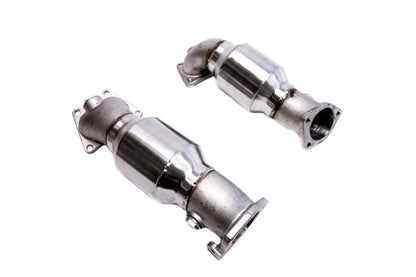 PrivateLabelMfg Performance Primary Catalytic Converters For Acura TL 2004 - 2008