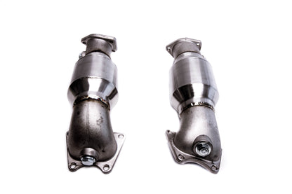 PrivateLabelMfg Performance Primary Catalytic Converters For Acura TL 2004 - 2008