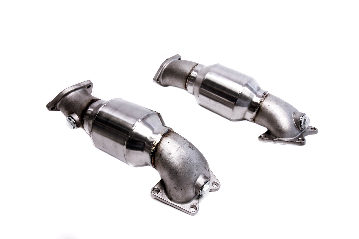 PrivateLabelMfg Performance Primary Catalytic Converters For Acura TL 2004 - 2008