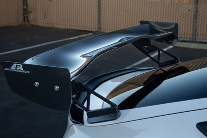APR Acura DE5 Integra Type S GTC300 Carbon Fiber Adjustable Wing 2024 - Current