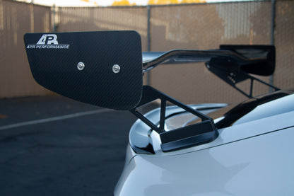 APR Acura DE5 Integra Type S GTC300 Carbon Fiber Adjustable Wing 2024 - Current