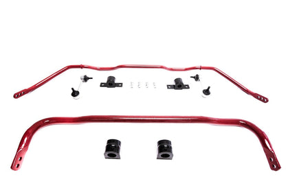 PrivateLabelMfg Precision Works Adjustable Sway Bars - Tesla Model 3