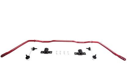 PrivateLabelMfg Precision Works Adjustable Sway Bars - Tesla Model 3