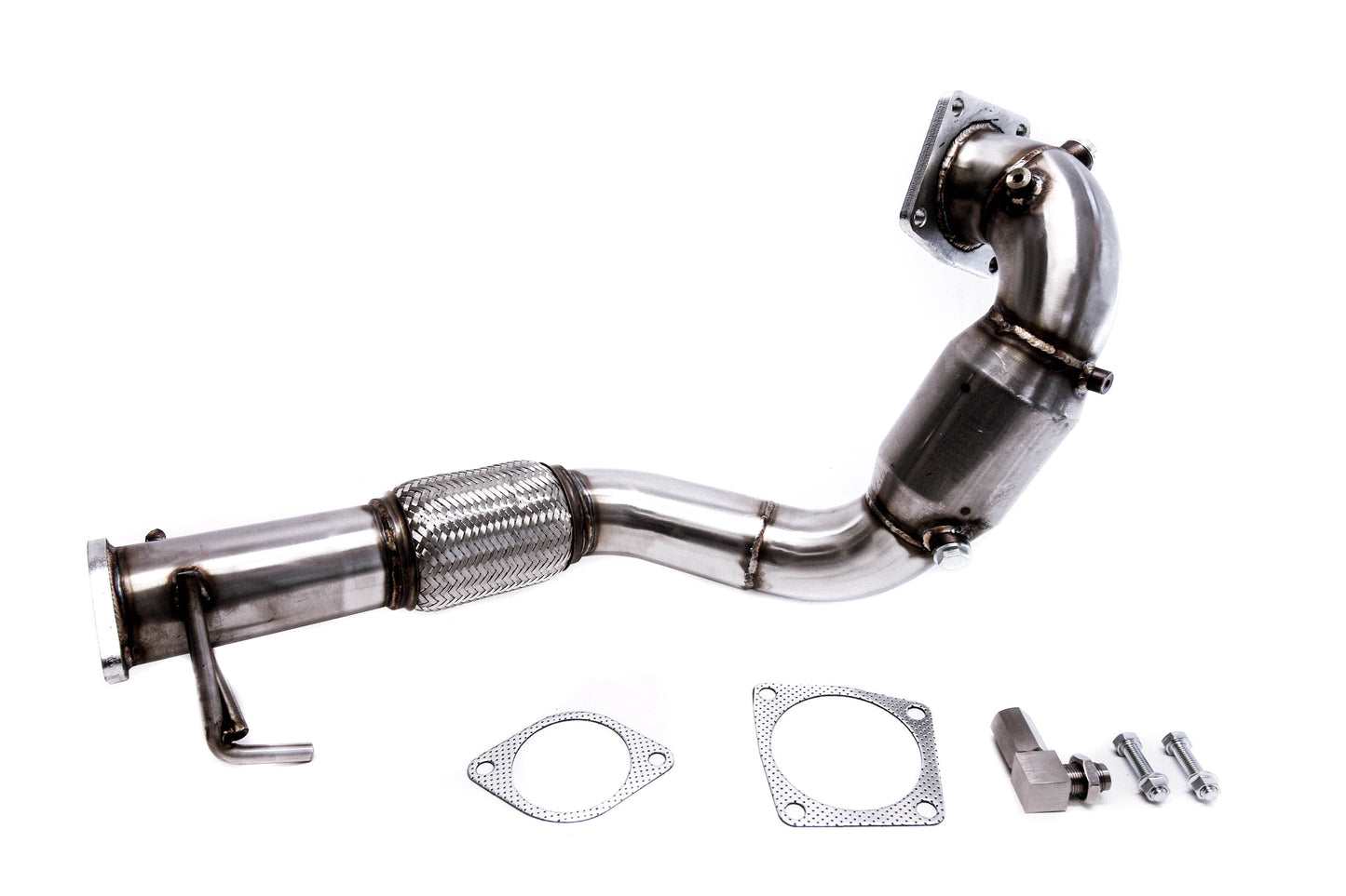 PLM Hyundai Veloster N i30N 2019-2022 Catted Downpipe *Discontinued
