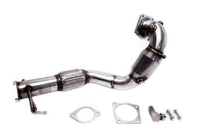 PLM Hyundai Veloster N i30N 2019-2022 Catted Downpipe *Discontinued