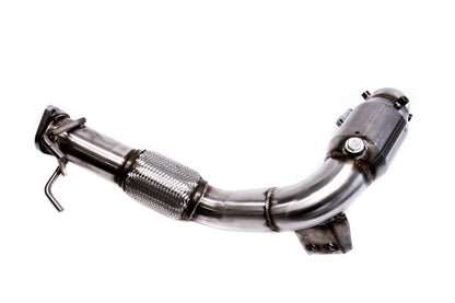 PLM Hyundai Veloster N i30N 2019-2022 Catted Downpipe *Discontinued