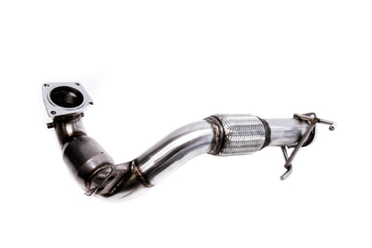 PLM Hyundai Veloster N i30N 2019-2022 Catted Downpipe *Discontinued
