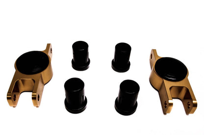 PrivateLabelMfg Front Anti-Lift Kit Lower Control Arm Bushing 2016+ Honda Civic