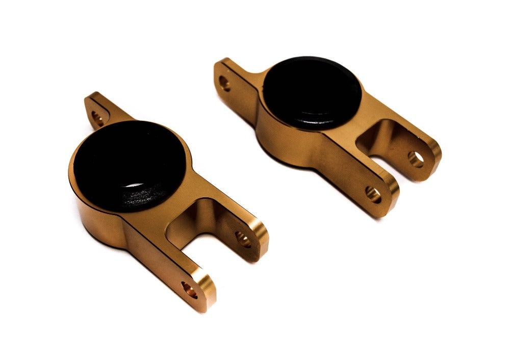 PrivateLabelMfg Front Anti-Lift Kit Lower Control Arm Bushing 2016+ Honda Civic