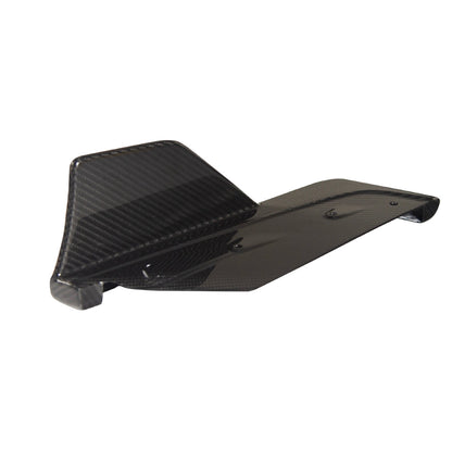 APR Acura DE5 Integra Type S Carbon Fiber Rear Bumper Skirts 2024 - Current