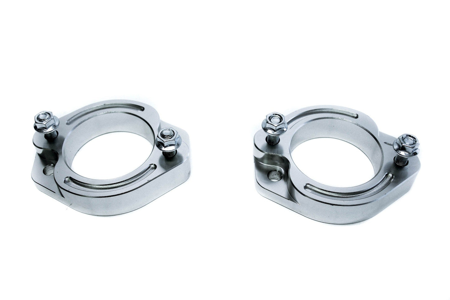 PrivateLabelMfg Precision Works Billet Lift Spacers Kit - Honda CR-V 2002-2006 RD4