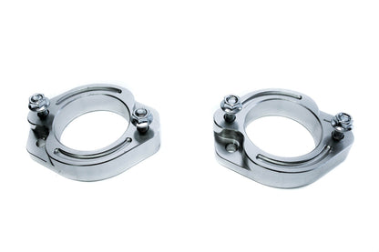 PrivateLabelMfg Precision Works Billet Lift Spacers Kit - Honda CR-V 2002-2006 RD4
