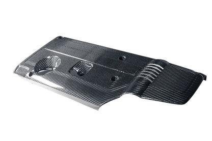 APR Acura DE5 Integra Type S/ Honda FL5 Civic Type R Carbon Fiber Engine Cover 2023 - Current