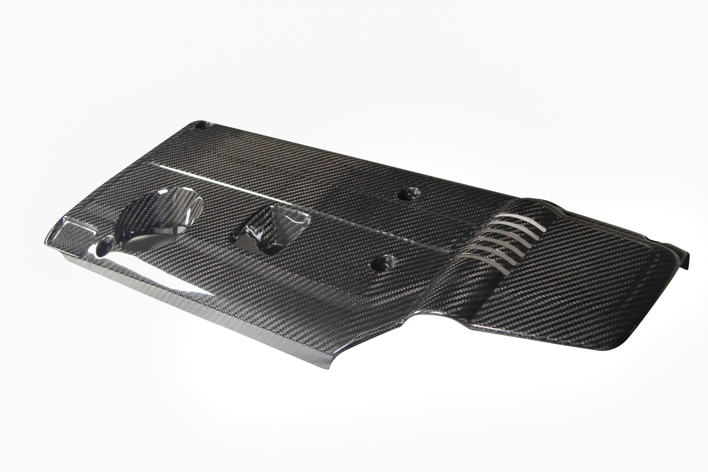 APR Acura DE5 Integra Type S/ Honda FL5 Civic Type R Carbon Fiber Engine C