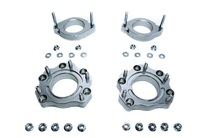 PrivateLabelMfg Precision Works Billet Lift Spacers Kit - Honda CR-V 2007-2016 RE RM