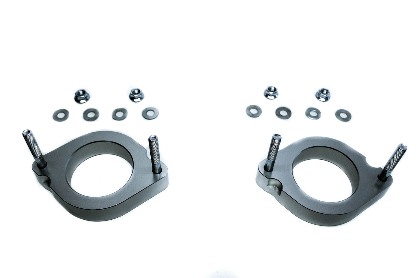 PrivateLabelMfg Precision Works Billet Lift Spacers Kit - Honda CR-V 2007-2016 RE RM