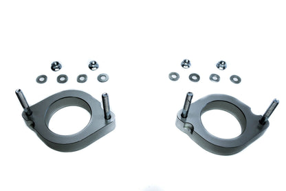 PrivateLabelMfg Precision Works Billet Lift Spacers Kit - Honda CR-V 2007-2016 RE RM