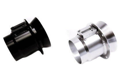 PrivateLabelMfg Race 3.5" MAF Housing - 2017+ Honda Civic Type R