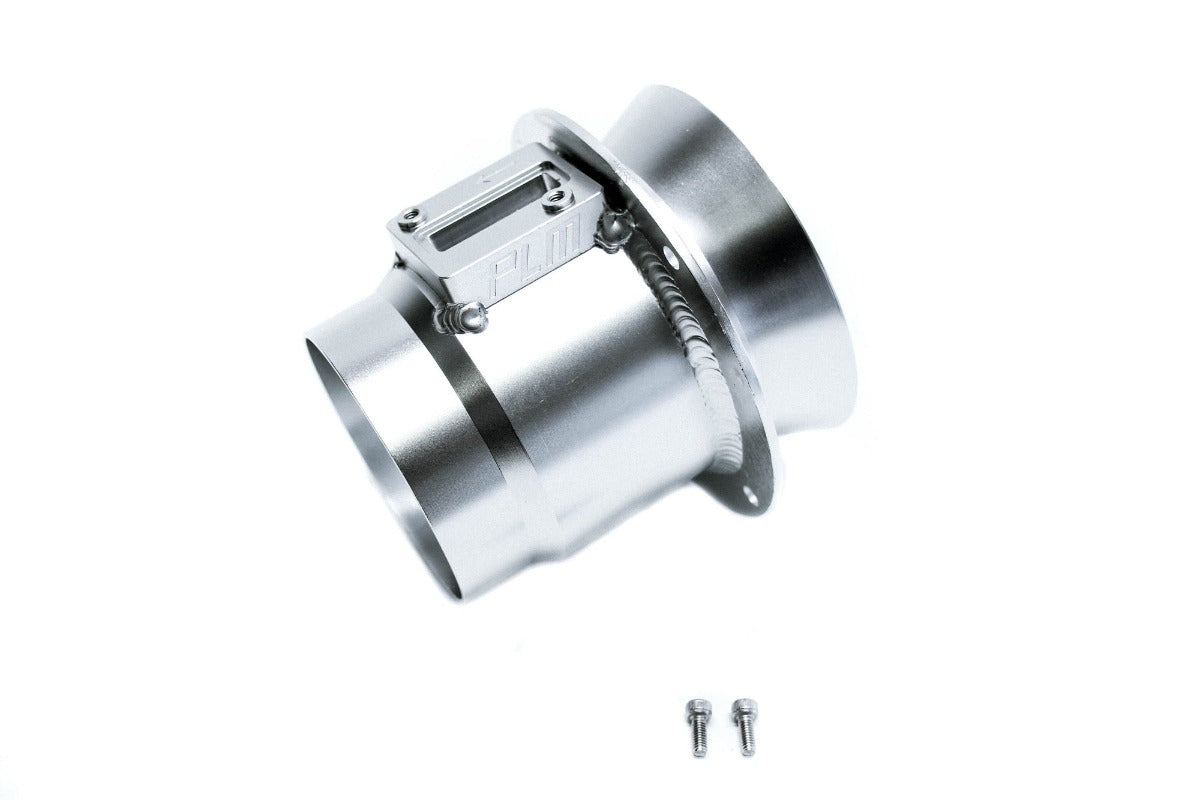 PrivateLabelMfg Race 3.5" MAF Housing - 2017+ Honda Civic Type R