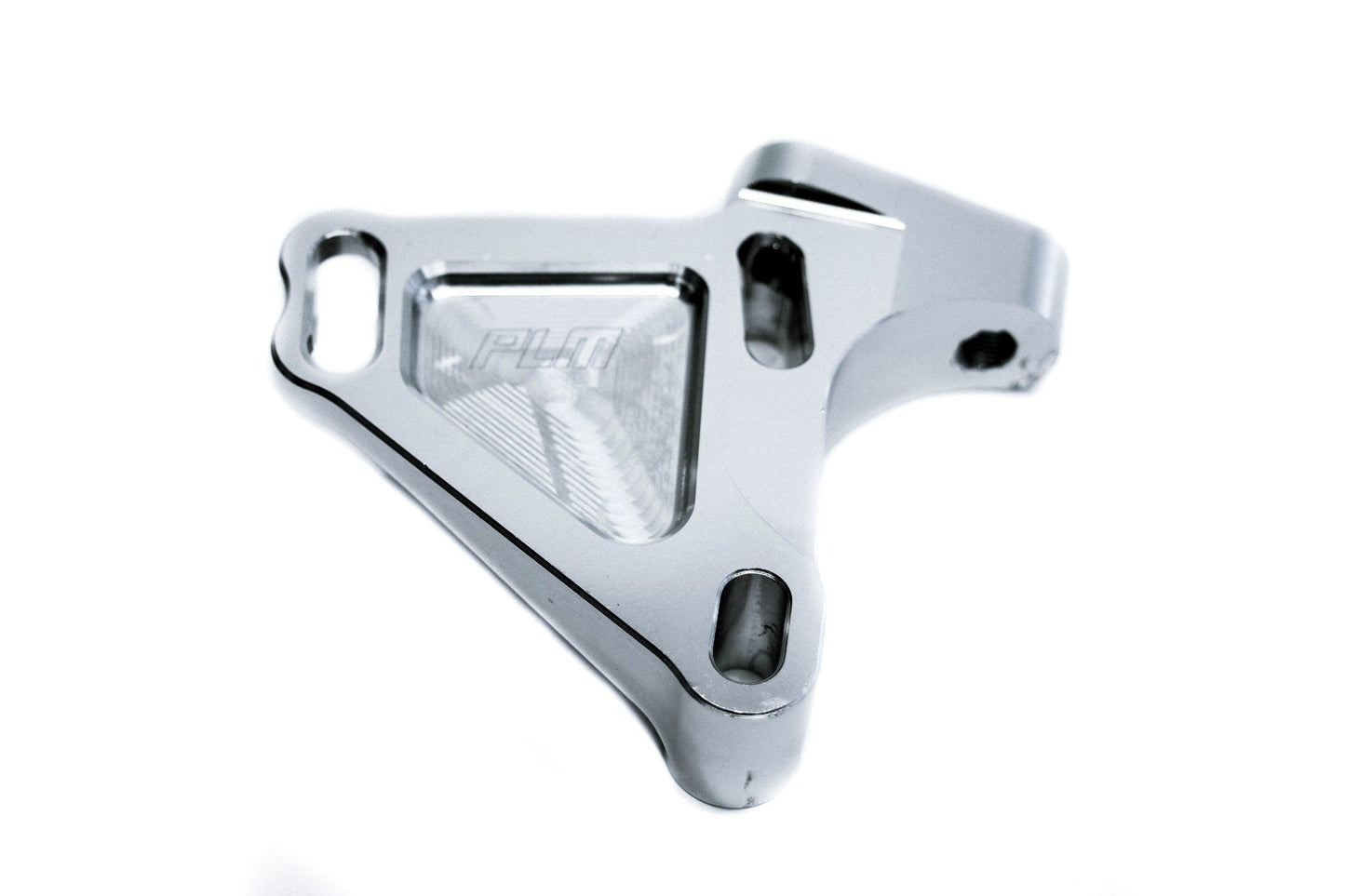 Precision Works Universal K-Series Block Bracket V2 - K20 K24 *Discontinued