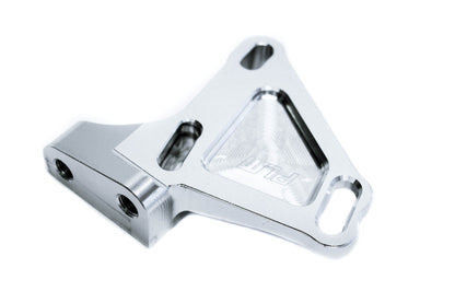 Precision Works Universal K-Series Block Bracket V2 - K20 K24 *Discontinued