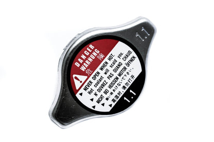 Precision Works Radiator Cap - Honda 1.1 BAR *Discontinued