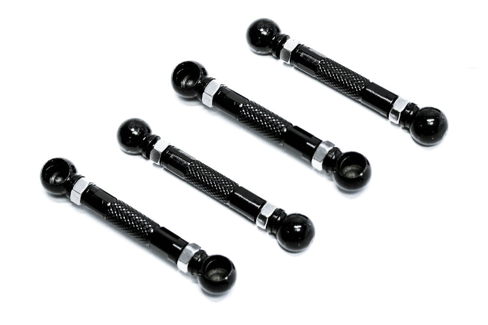 PrivateLabelMfg Precision Works Tesla Adjustable Lowering Links - Model S / X 2021+