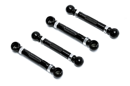 PrivateLabelMfg Precision Works Tesla Adjustable Lowering Links - Model S / X 2021+