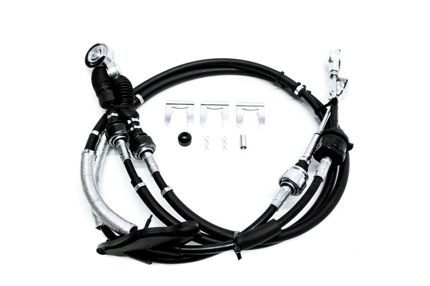 PrivateLabelMfg Precision Works Performance Shifter Cables Honda Civic SI 2006-2011 FG FG1