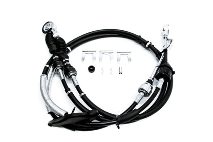 PrivateLabelMfg Precision Works Performance Shifter Cables Honda Civic SI 2006-2011 FG FG1