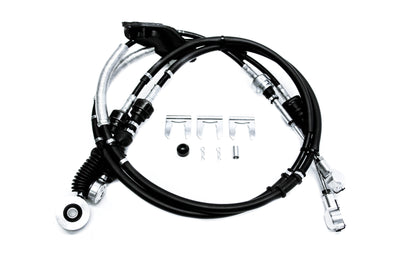 PrivateLabelMfg Precision Works Performance Shifter Cables Honda Civic SI 2006-2011 FG FG1