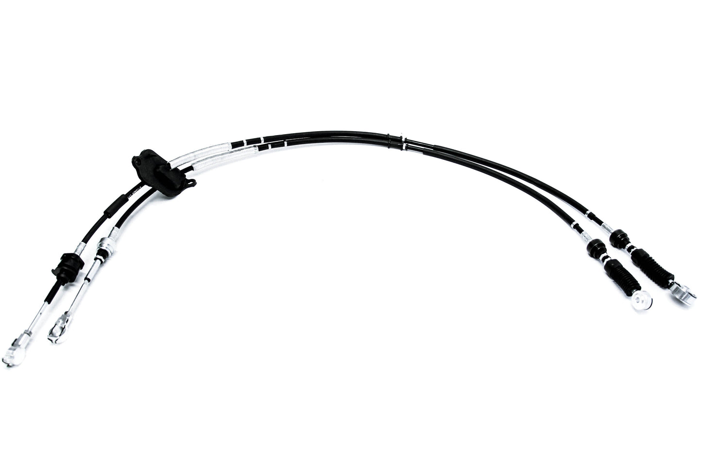 PrivateLabelMfg Precision Works Performance Shifter Cables Honda Civic SI 2006-2011 FG FG1