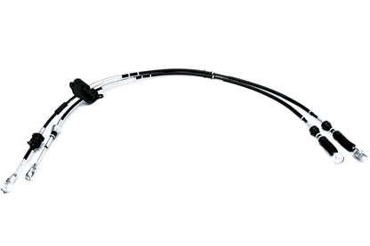 PrivateLabelMfg Precision Works Performance Shifter Cables Honda Civic SI 2006-2011 FG FG1