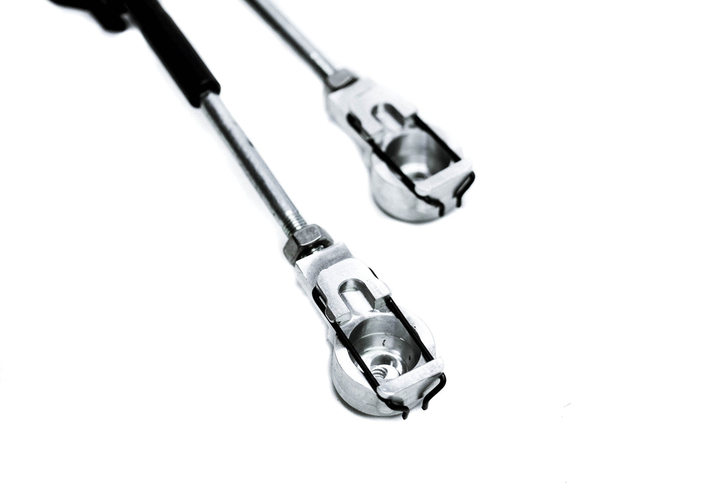 PrivateLabelMfg Precision Works Performance Shifter Cables Honda Civic SI 2006-2011 FG FG1
