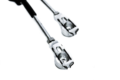 PrivateLabelMfg Precision Works Performance Shifter Cables Honda Civic SI 2006-2011 FG FG1